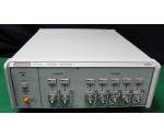 Optical Channel Selector